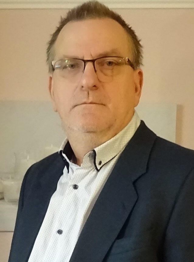 Pentz Imre