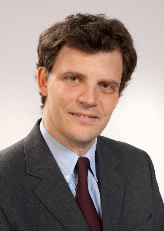 Prugberger János